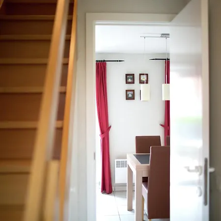 Holiday home In De Haan, Cleaning Included De Haan