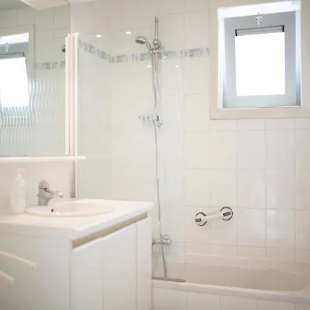 In De Haan, Cleaning Included Holiday home