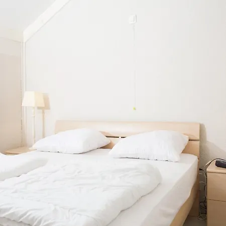 In De Haan, Cleaning Included Holiday home