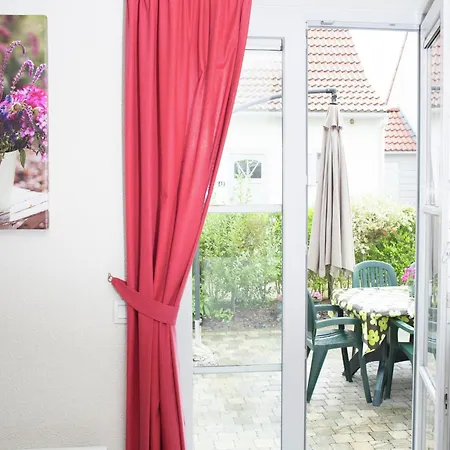 Holiday home In De Haan, Cleaning Included *