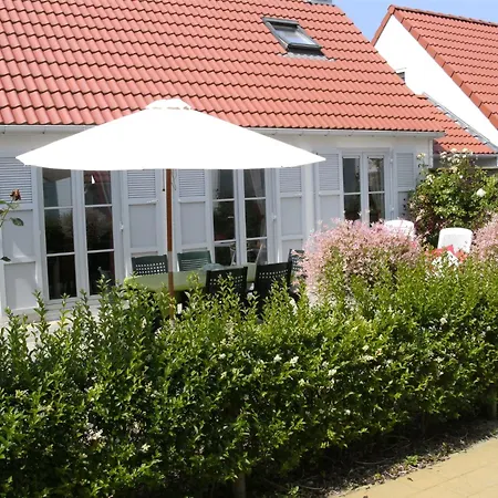 Сasa de vacaciones In Near Beach, Cleaning Included De Haan