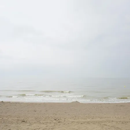 Holiday home In De Haan, Cleaning Included