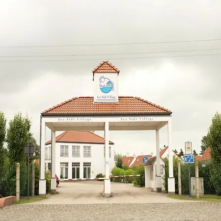 In De Haan, Cleaning Included Holiday home De Haan