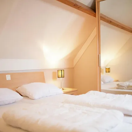 Holiday home In De Haan, Cleaning Included De Haan