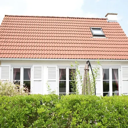 In De Haan, Cleaning Included *