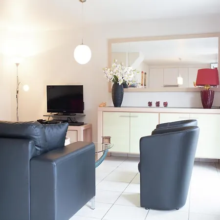 In De Haan, Cleaning Included Holiday home