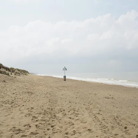 In De Haan, Cleaning Included Holiday home *
