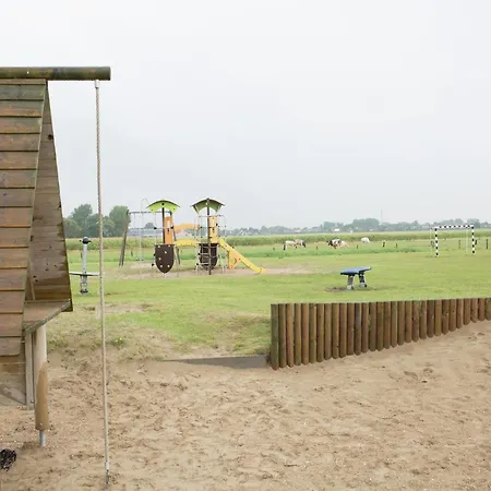 In De Haan, Cleaning Included Holiday home