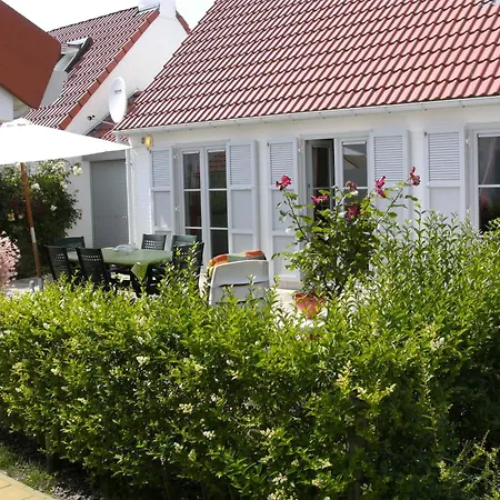 In De Haan, Cleaning Included De Haan