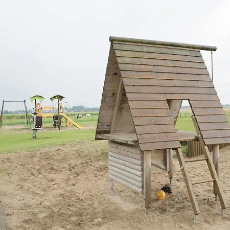 In De Haan, Cleaning Included Holiday home