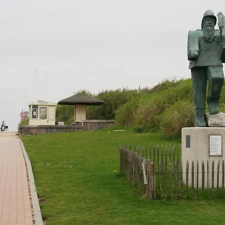 Holiday home In De Haan, Cleaning Included *