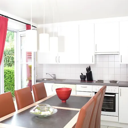 Holiday home In De Haan, Cleaning Included De Haan